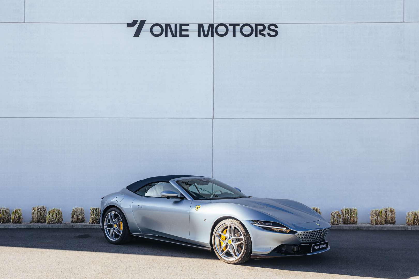 Ferrari Roma - 2024 - Joinsteer - #9