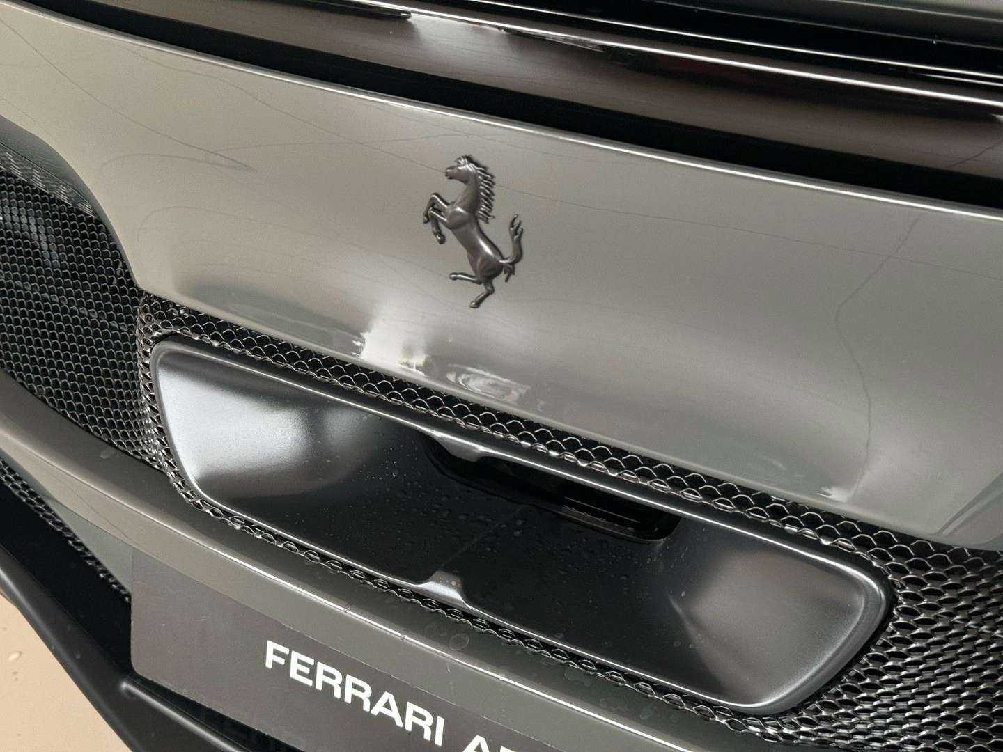 Ferrari 296 GTB - 2025 - Joinsteer - #20