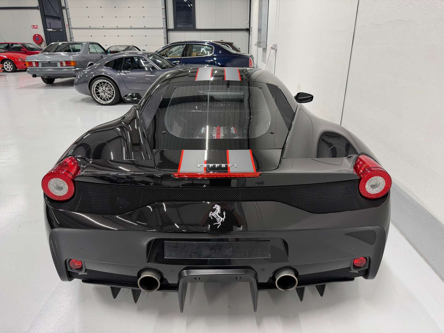 Ferrari 458 Speciale - 2014 - Joinsteer - #4