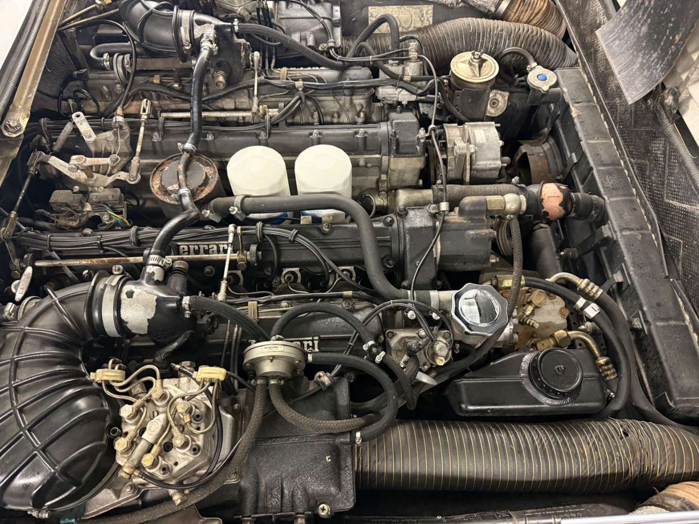 Ferrari 400 - 1984 - Joinsteer - #43