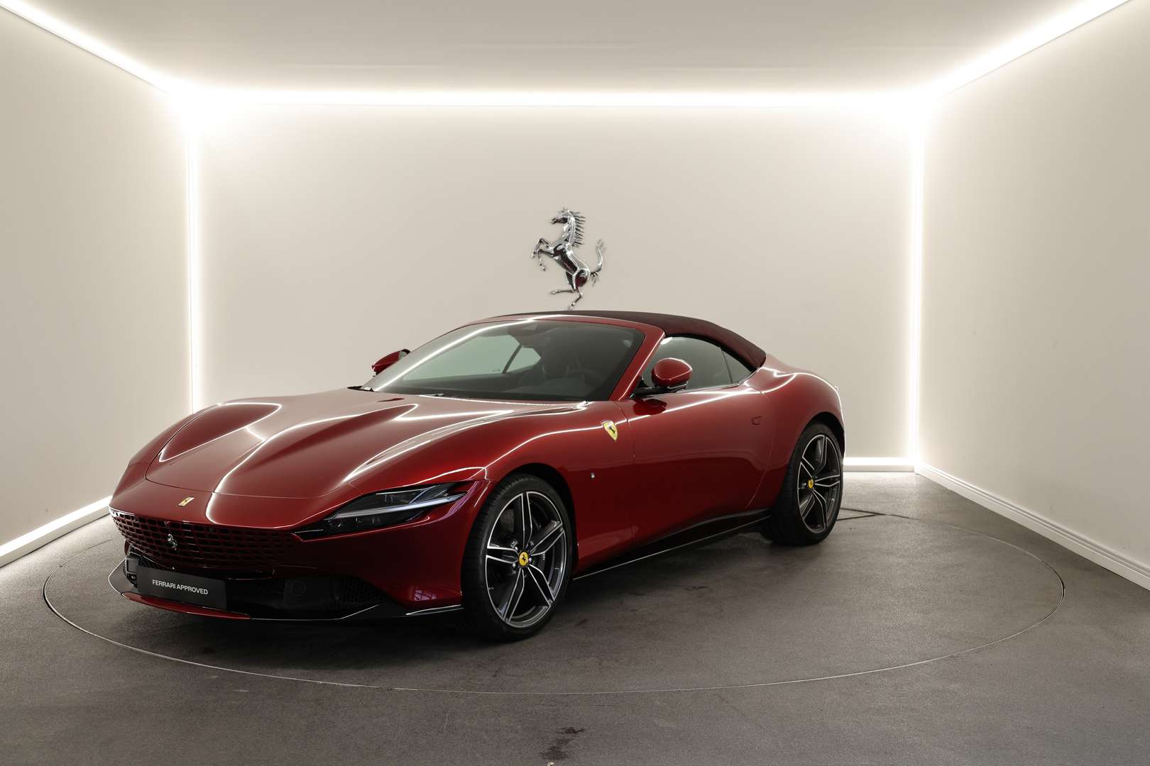 Ferrari Roma - 2024 - Joinsteer - #15