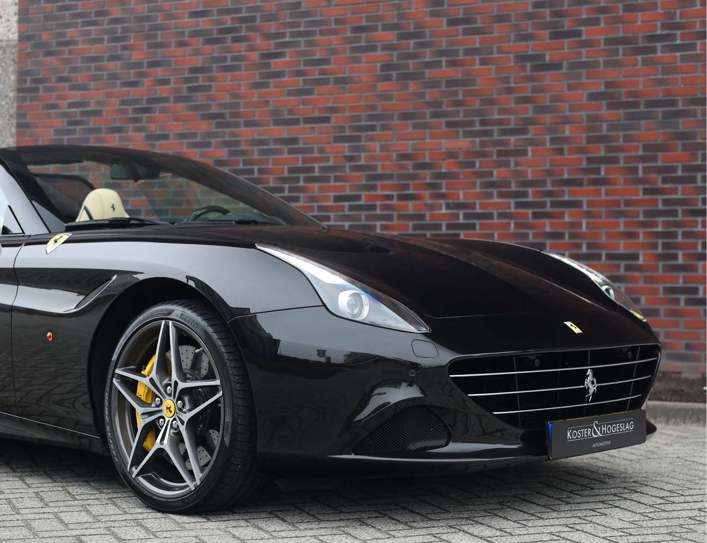 Ferrari California - 2016 - Joinsteer - #18