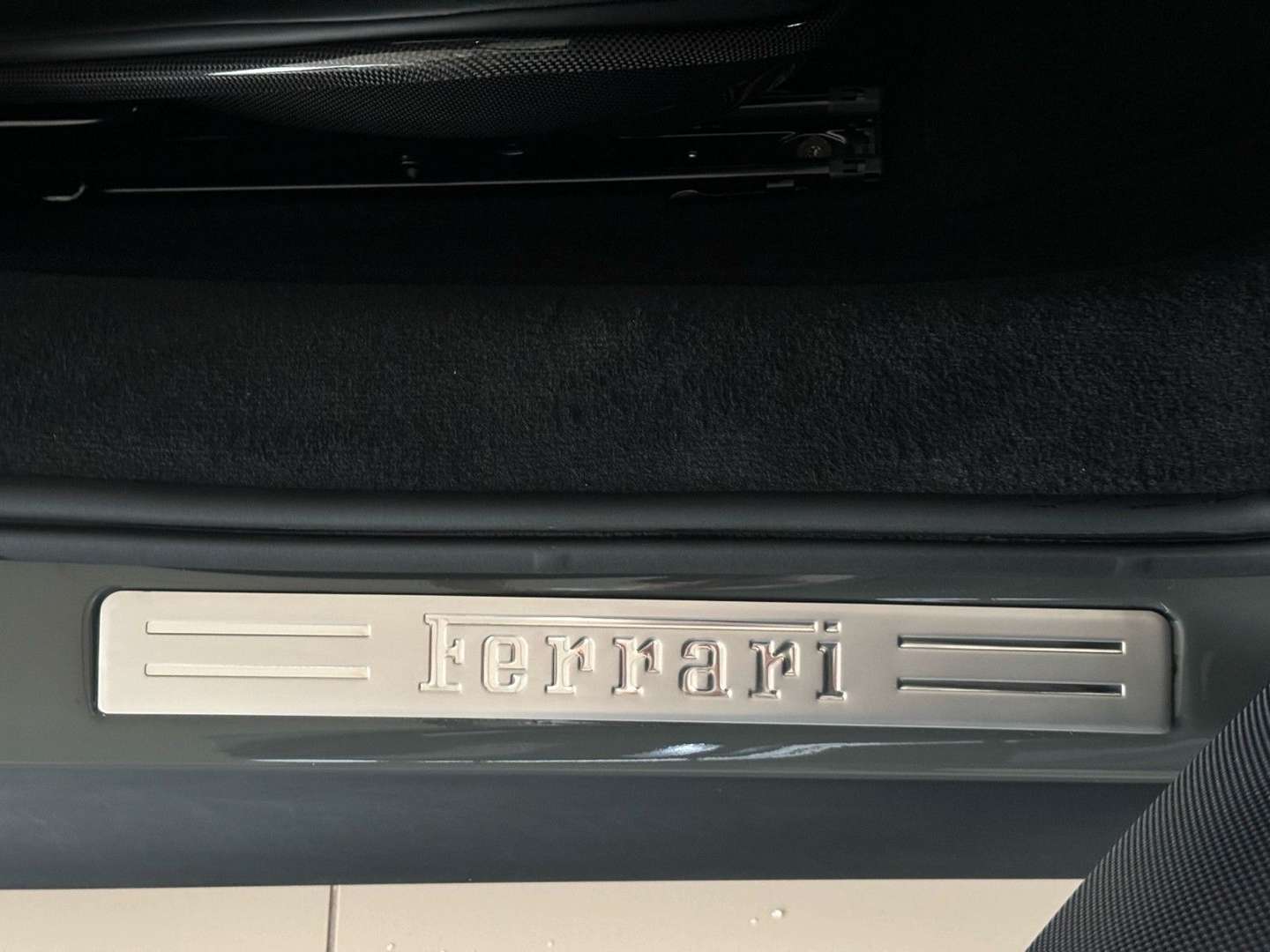 Ferrari 296 GTB - 2025 - Joinsteer - #22