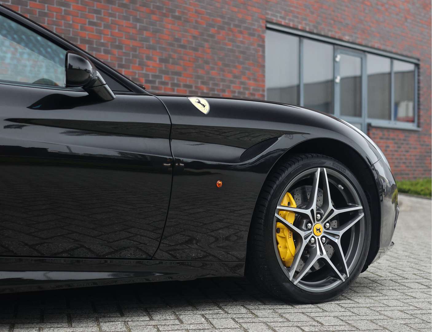 Ferrari California - 2016 - Joinsteer - #19