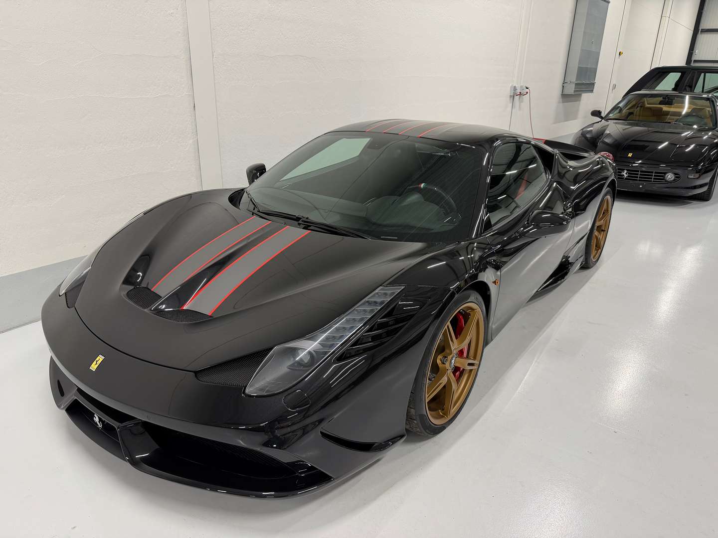 Ferrari 458 Speciale - 2014 - Joinsteer - #5