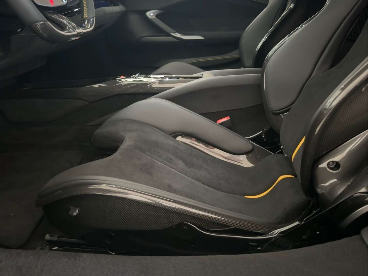 Ferrari 296 GTB - 2025 - Joinsteer - #23