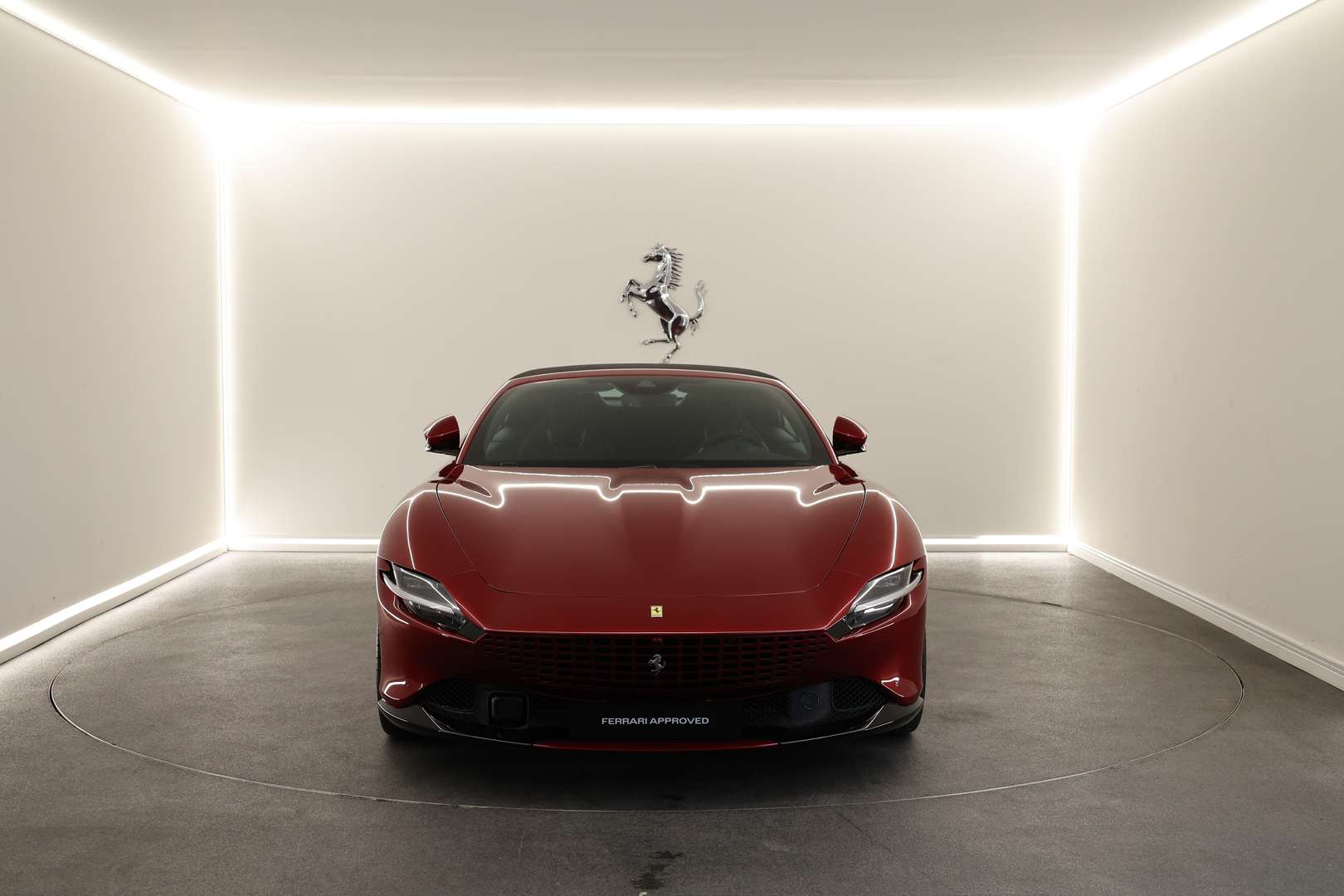 Ferrari Roma - 2024 - Joinsteer - #16