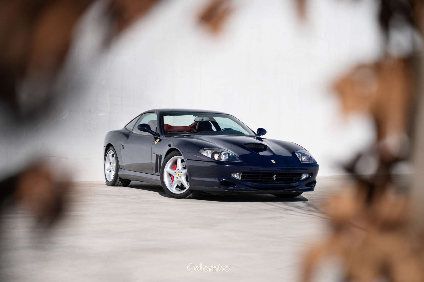 Ferrari 550 Maranello - 1998 - Joinsteer - #2