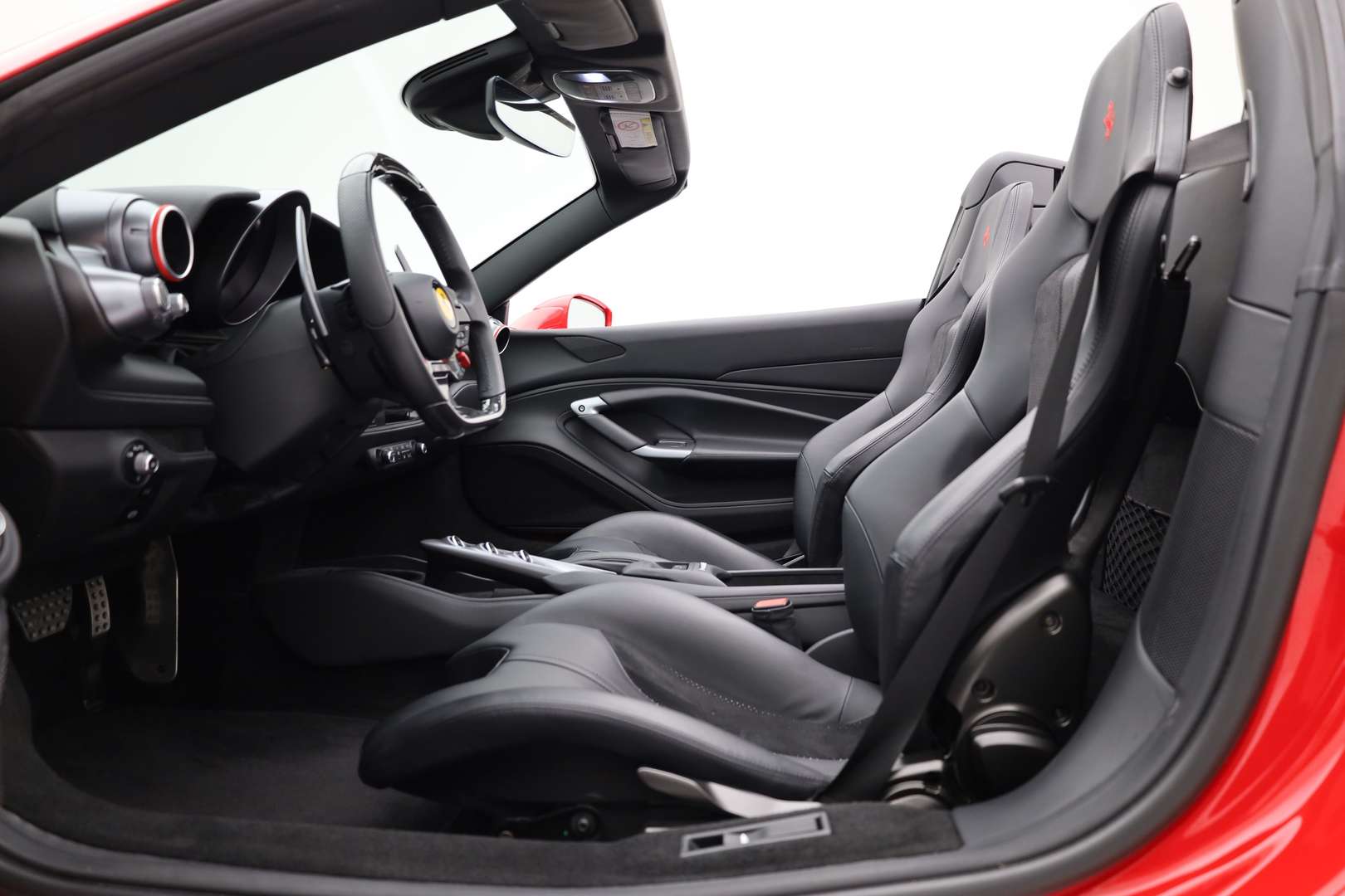 Ferrari F8 Spider - 2022 - Joinsteer - #13