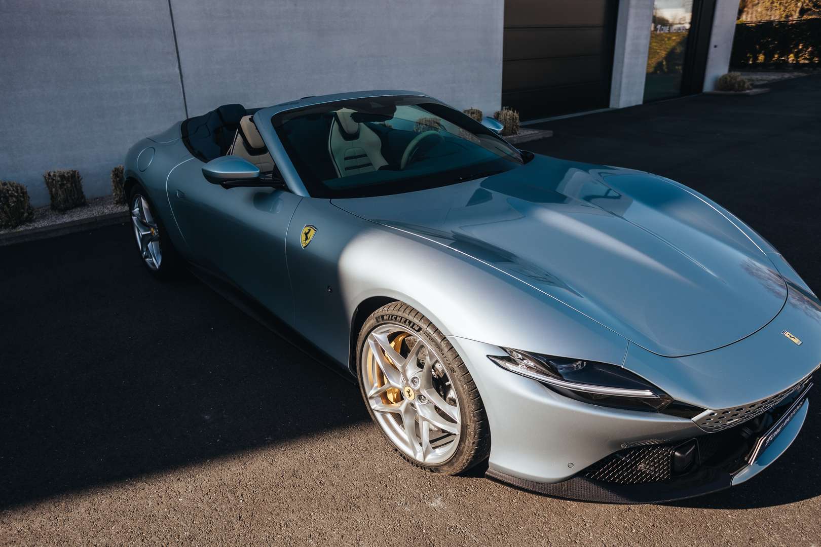 Ferrari Roma - 2024 - Joinsteer - #11