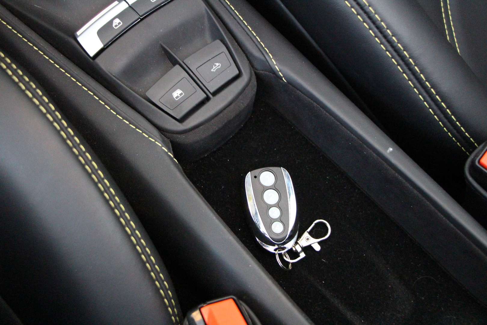 Ferrari 488 - 2018 - Joinsteer - #20