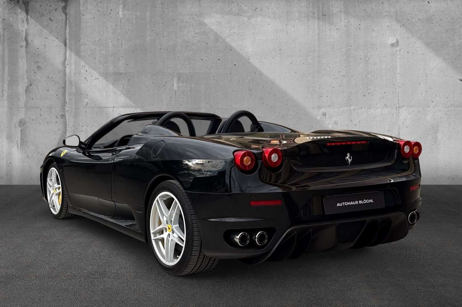 Ferrari F430 - 2008 - Joinsteer - #3