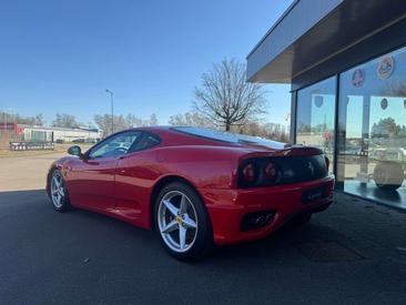 Ferrari 360 Modena — photo 2