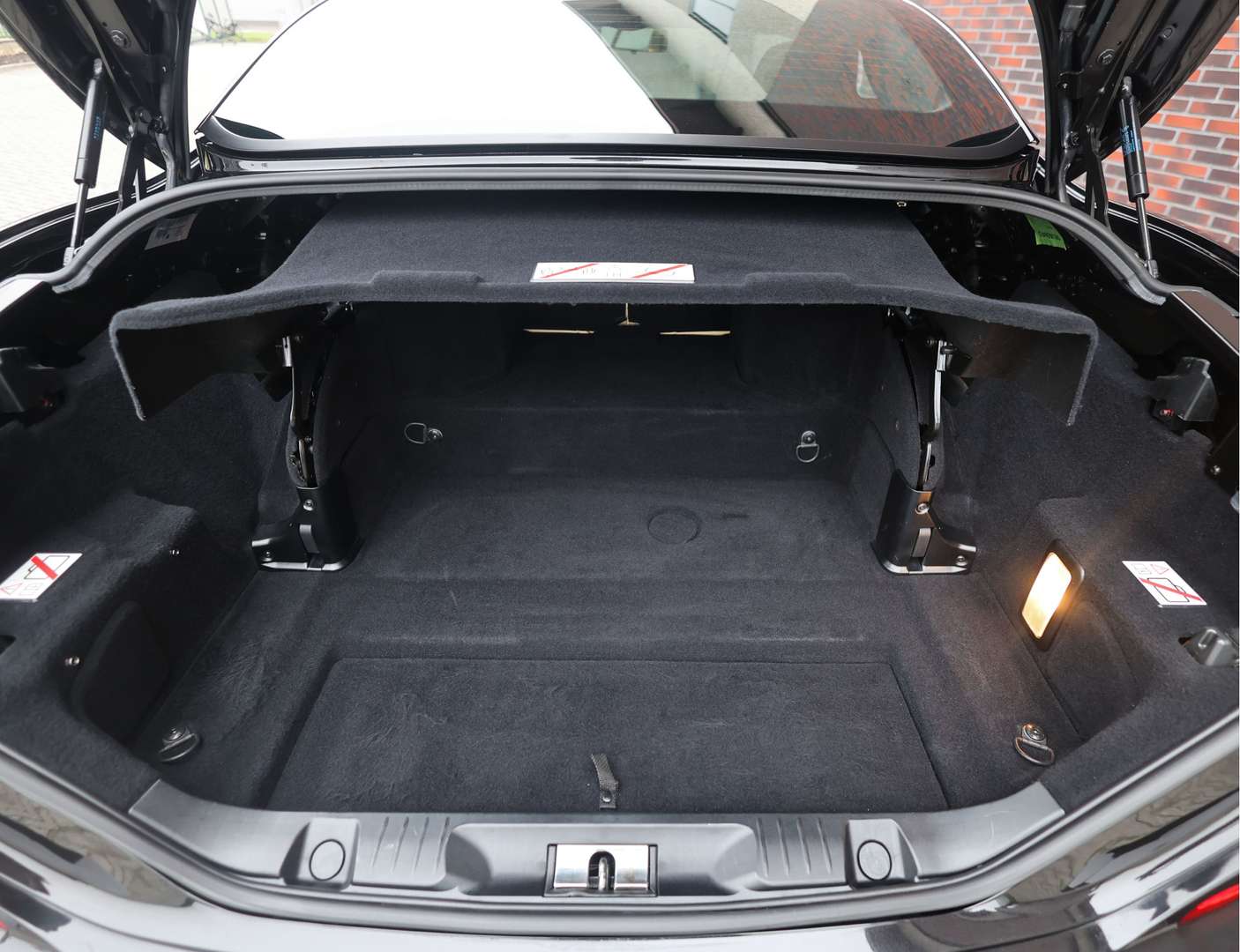 Ferrari California - 2016 - Joinsteer - #21