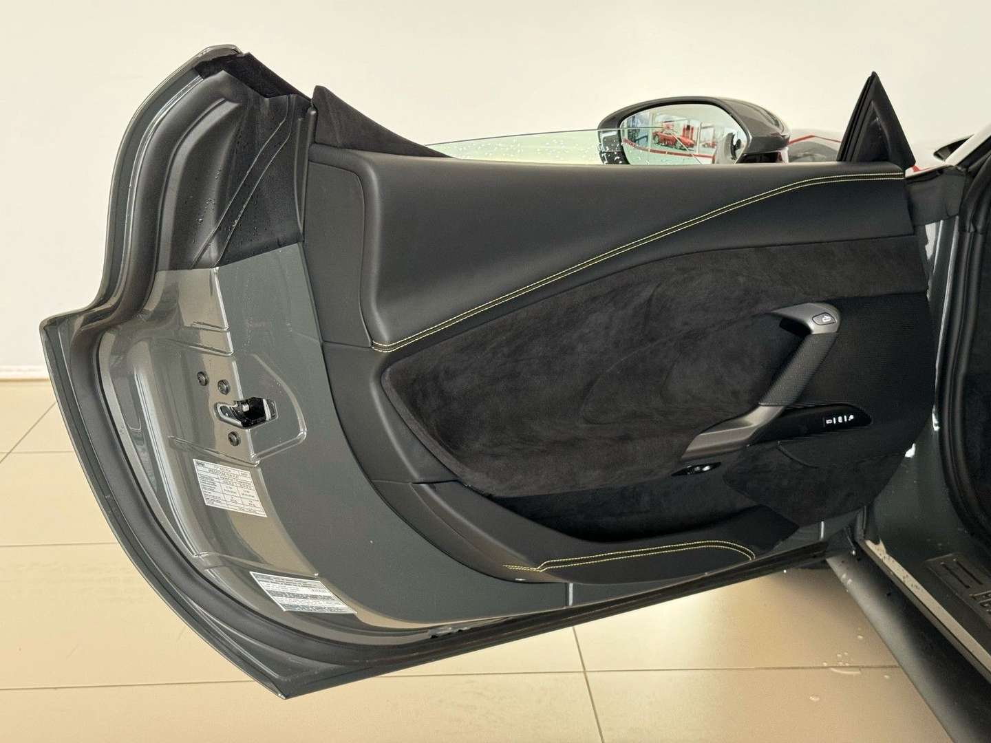 Ferrari 296 GTB - 2025 - Joinsteer - #24