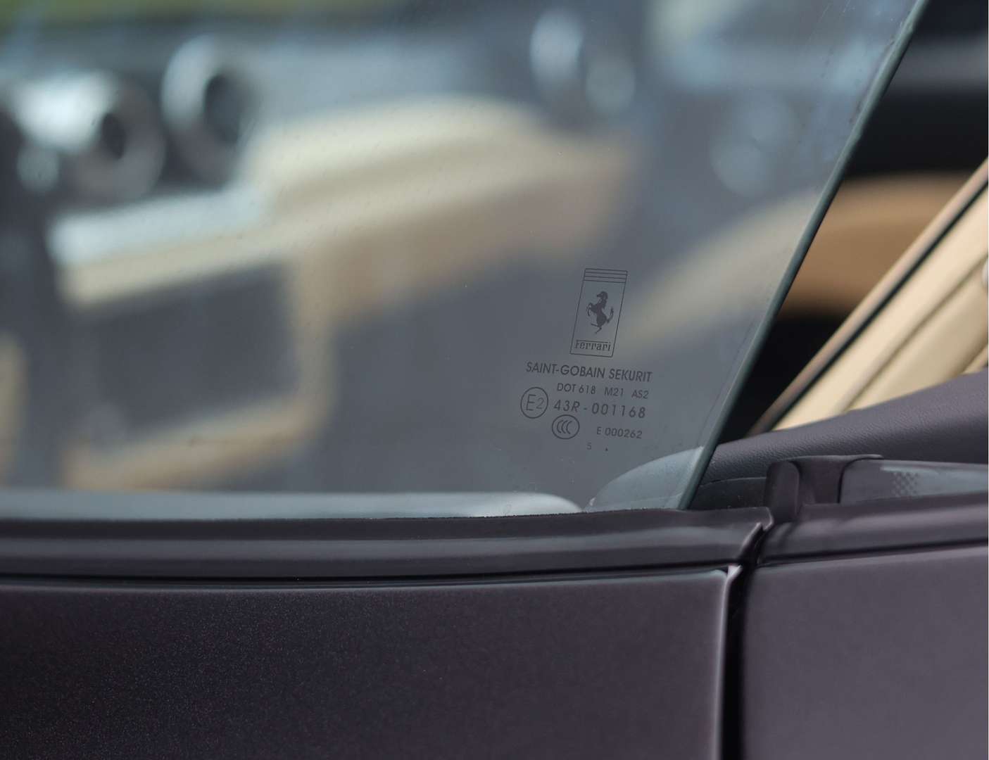 Ferrari California - 2016 - Joinsteer - #22