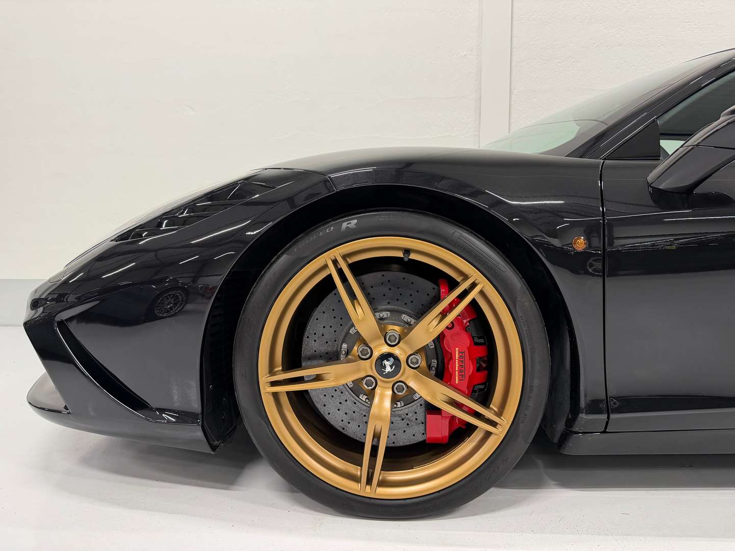 Ferrari 458 Speciale - 2014 - Joinsteer - #6