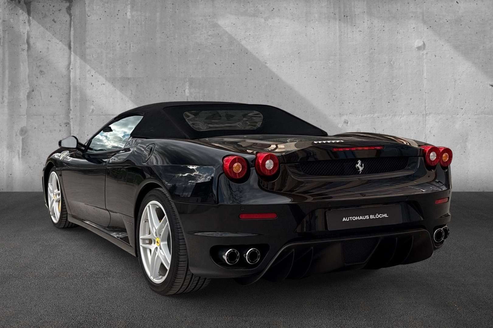 Ferrari F430 - 2008 - Joinsteer - #4