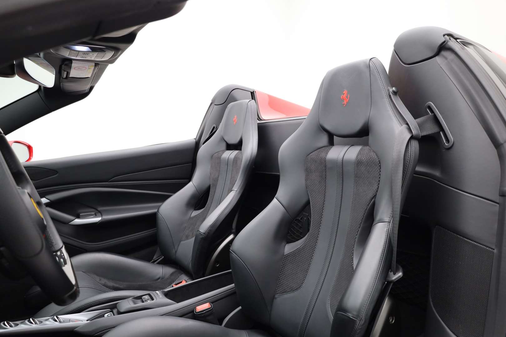 Ferrari F8 Spider - 2022 - Joinsteer - #14