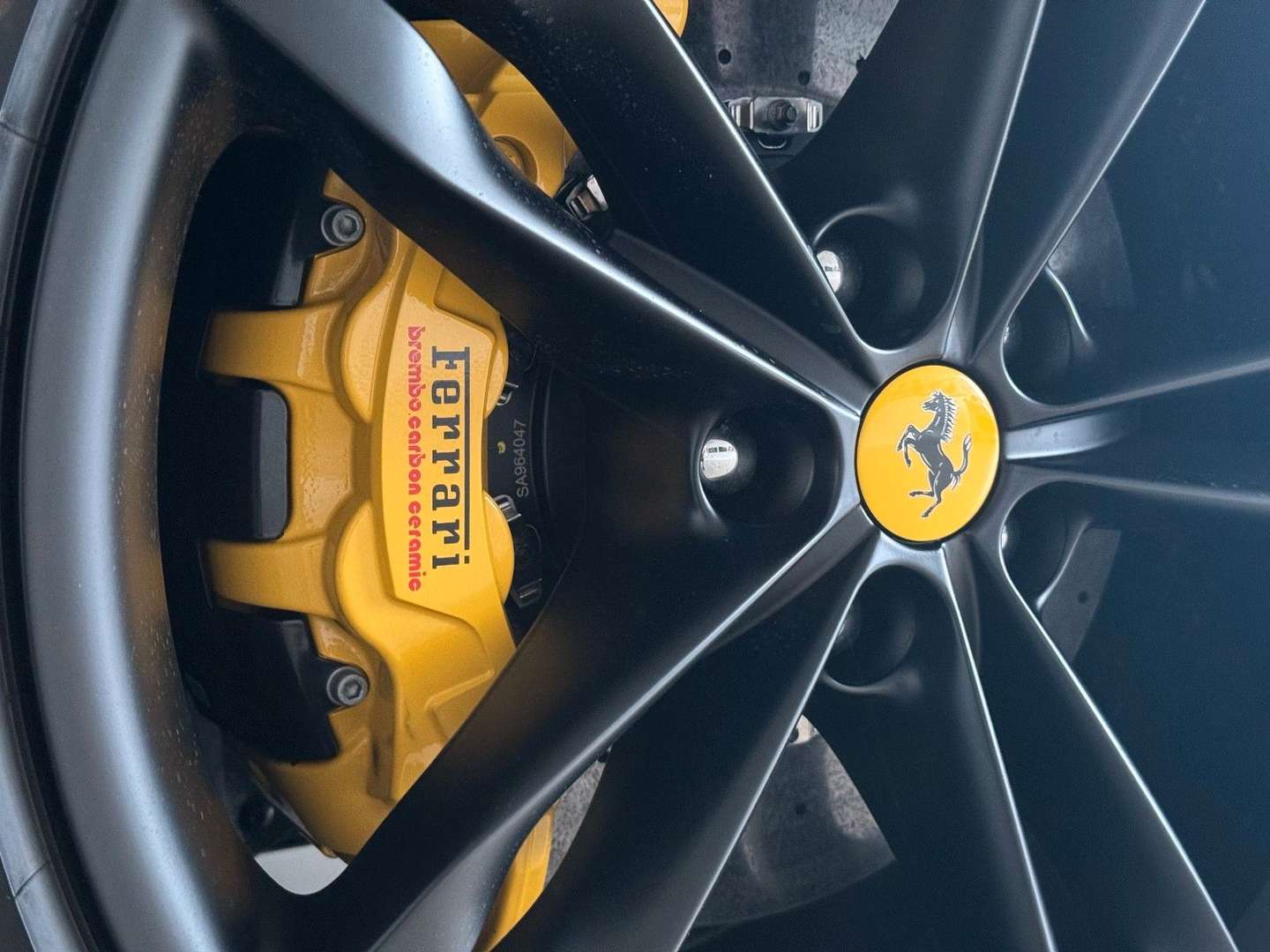 Ferrari 296 GTB - 2025 - Joinsteer - #25