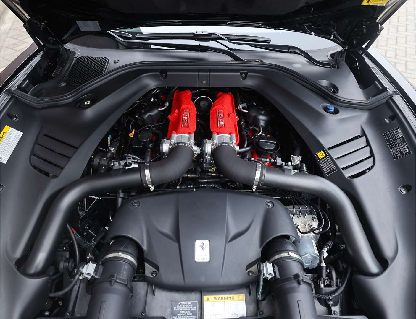 Ferrari California - 2016 - Joinsteer - #23