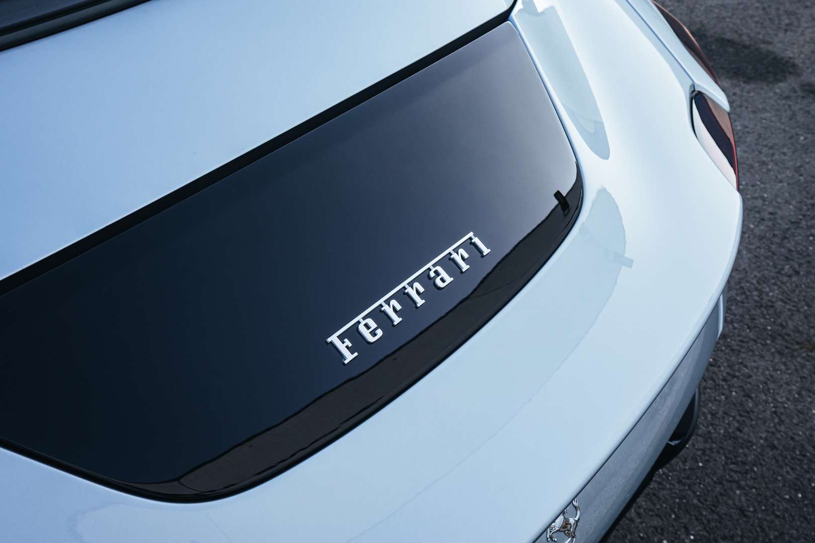 Ferrari Roma - 2024 - Joinsteer - #12