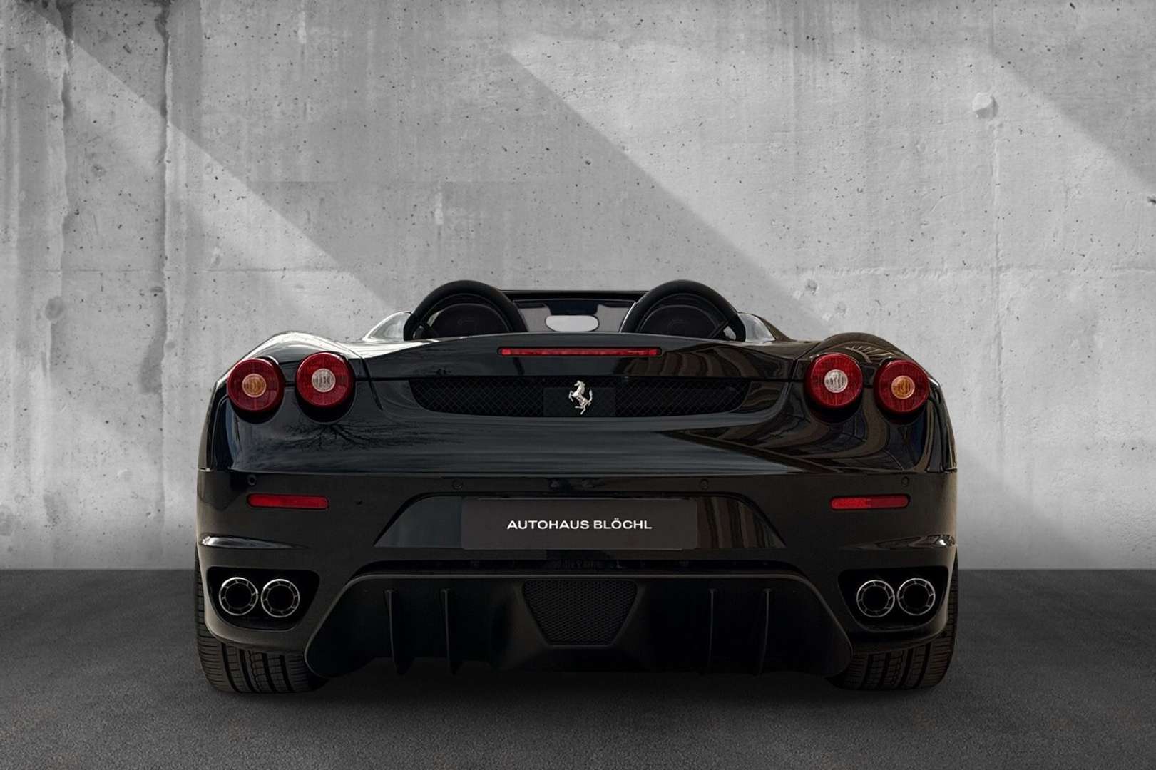 Ferrari F430 - 2008 - Joinsteer - #5