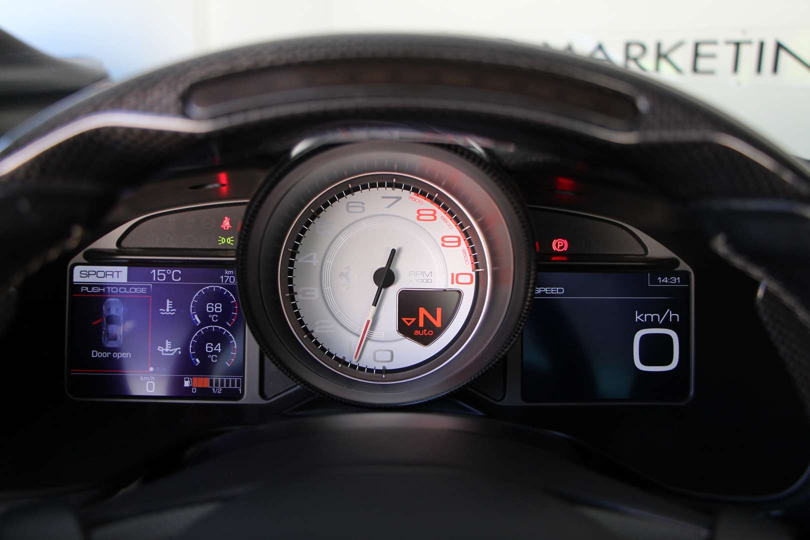 Ferrari Portofino - 2019 - Joinsteer - #22