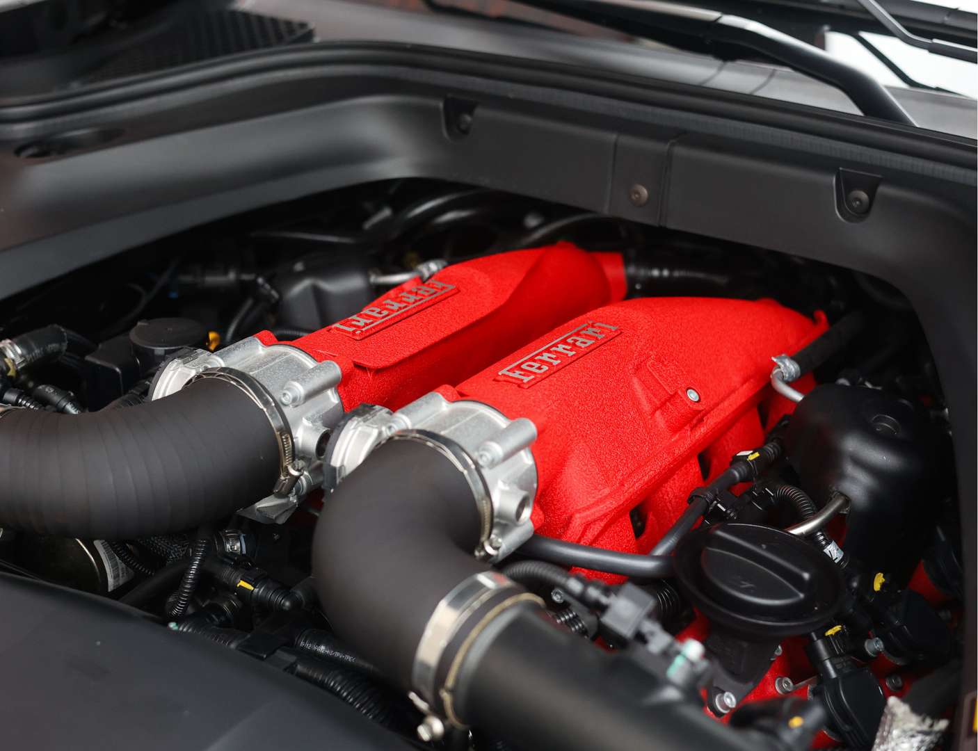 Ferrari California - 2016 - Joinsteer - #24