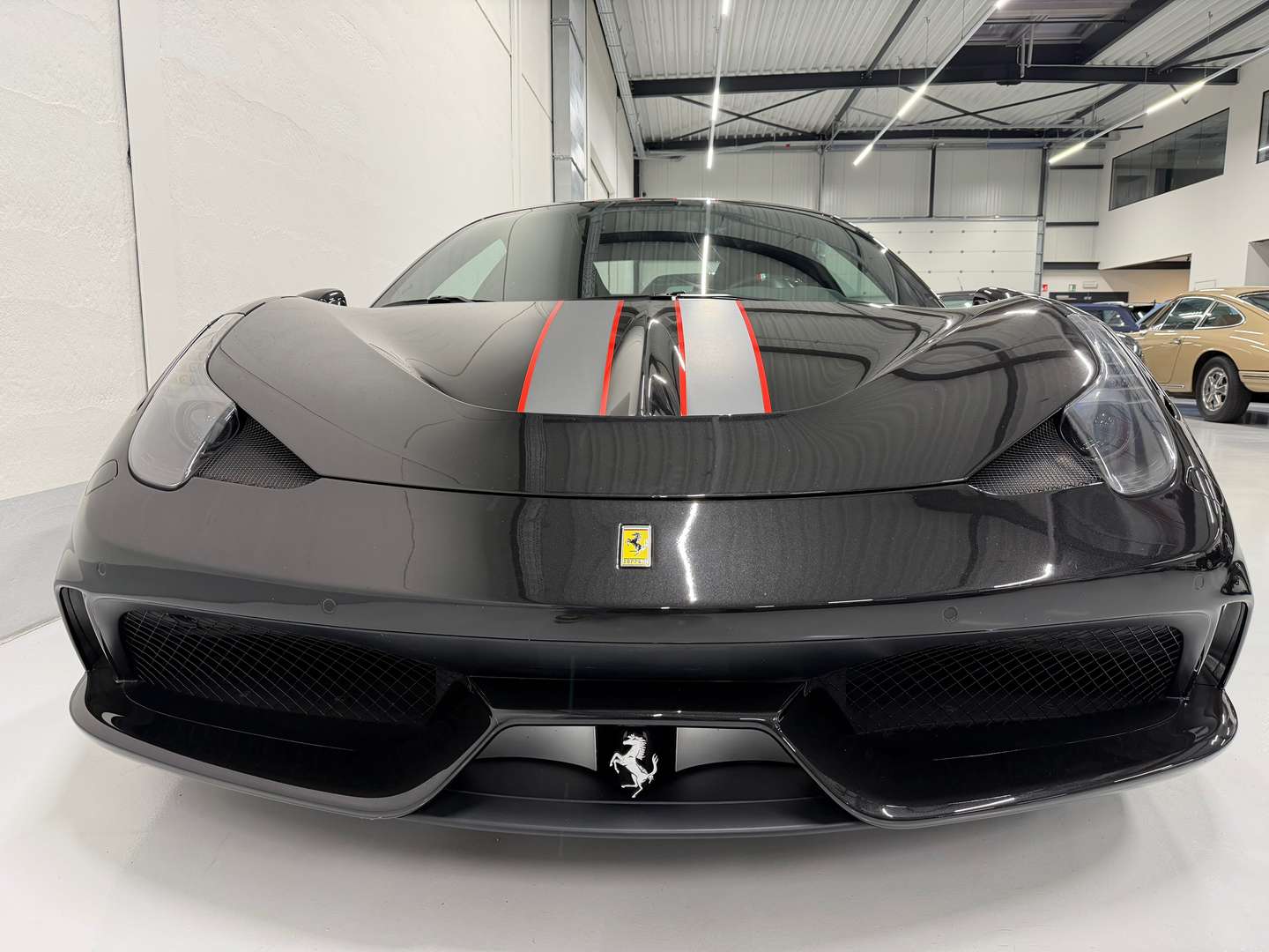 Ferrari 458 Speciale - 2014 - Joinsteer - #7