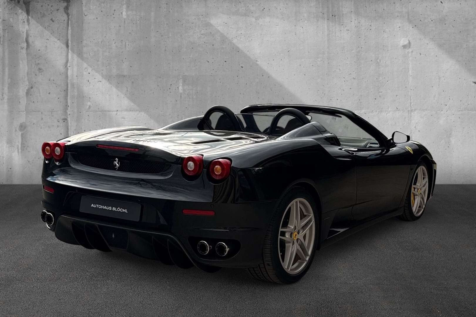 Ferrari F430 - 2008 - Joinsteer - #6