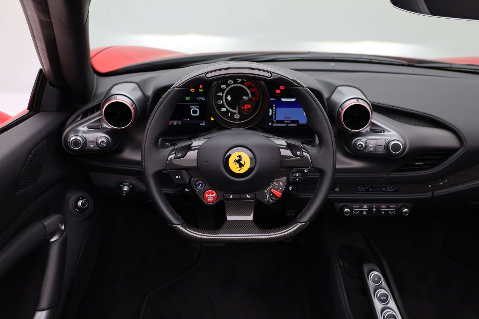 Ferrari F8 Spider - 2022 - Joinsteer - #16