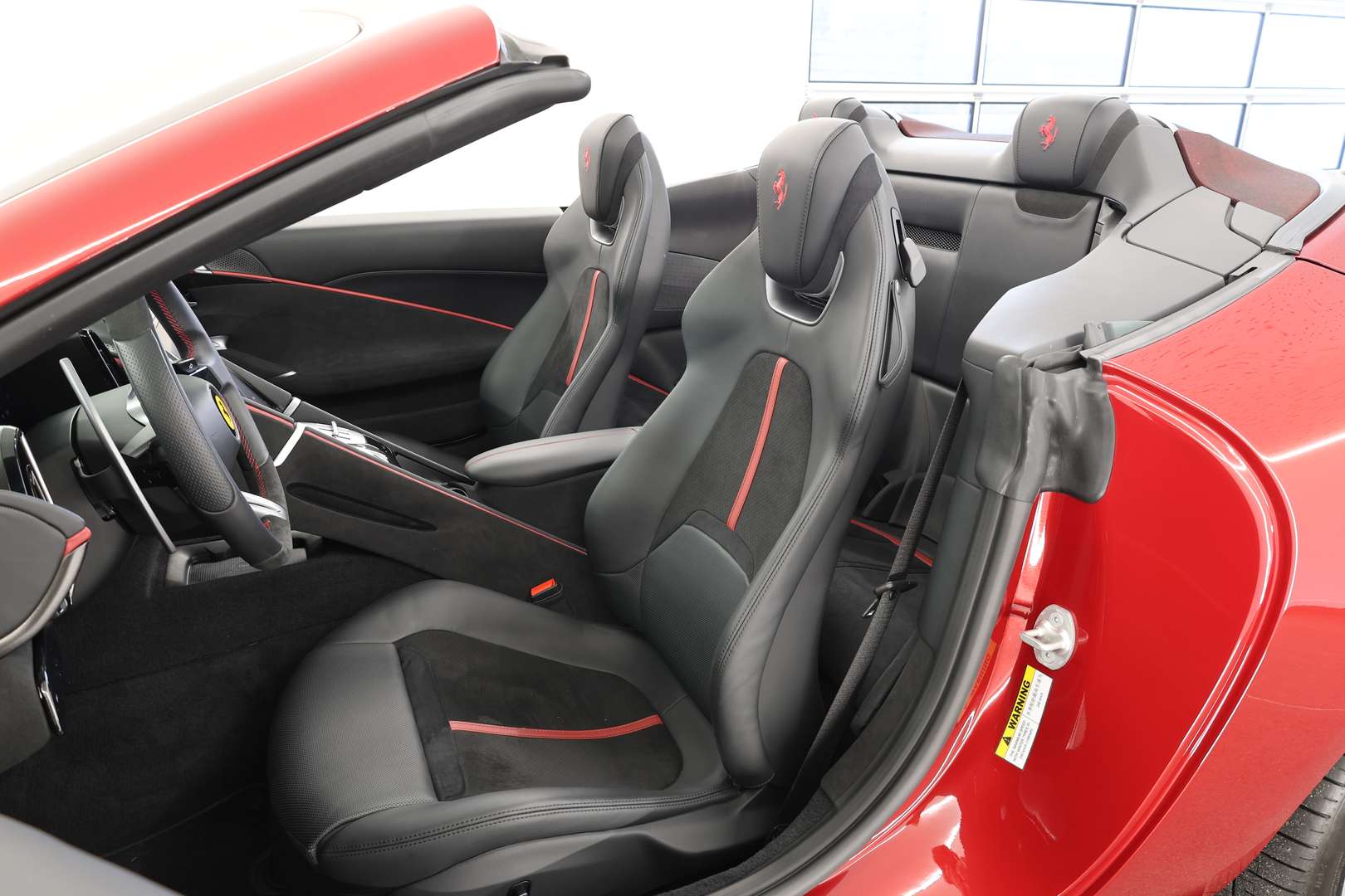 Ferrari Roma - 2024 - Joinsteer - #18