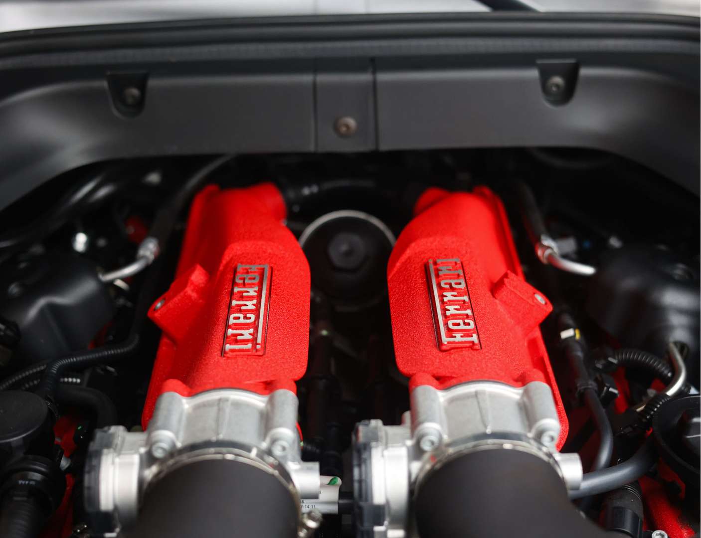 Ferrari California - 2016 - Joinsteer - #25