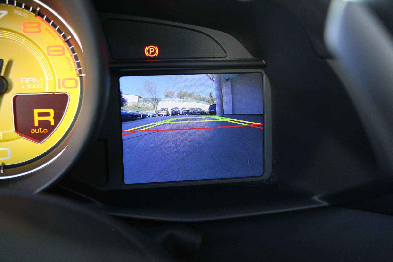 Ferrari 488 - 2018 - Joinsteer - #23