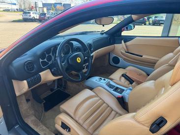 Ferrari 360 Modena — photo 4