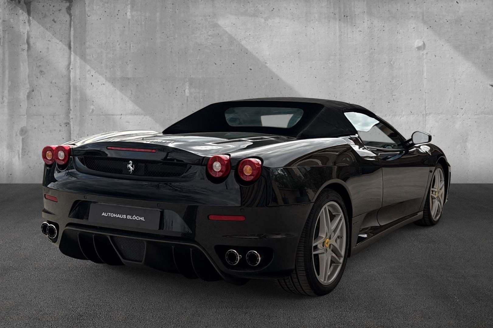 Ferrari F430 - 2008 - Joinsteer - #7