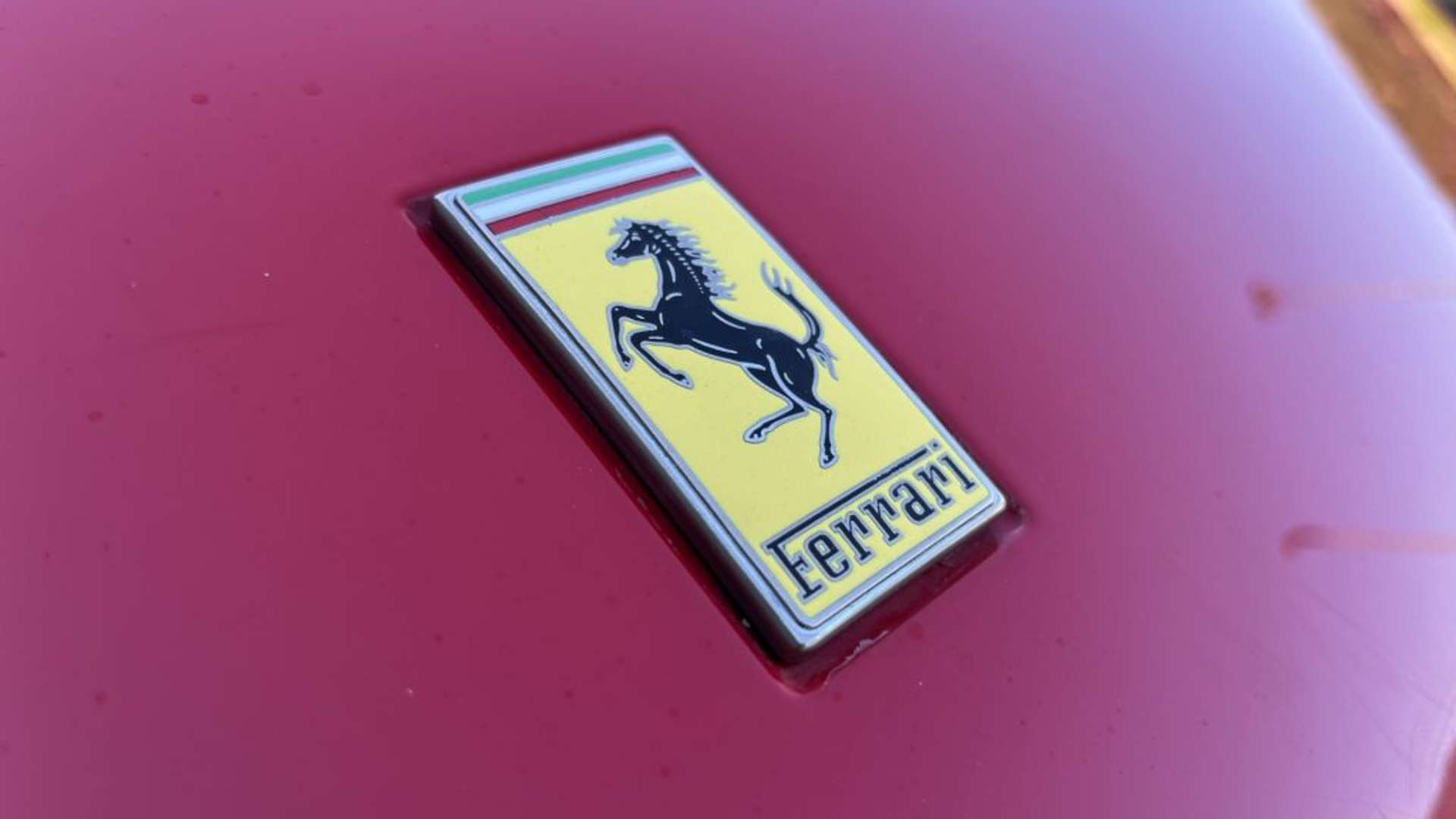 Ferrari California - 2013 - Joinsteer - #15