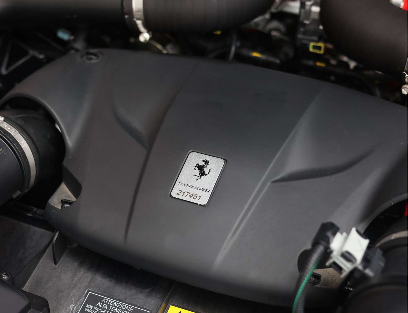 Ferrari California - 2016 - Joinsteer - #26