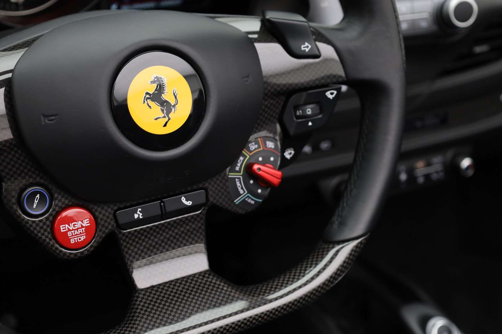 Ferrari F8 Spider - 2022 - Joinsteer - #17