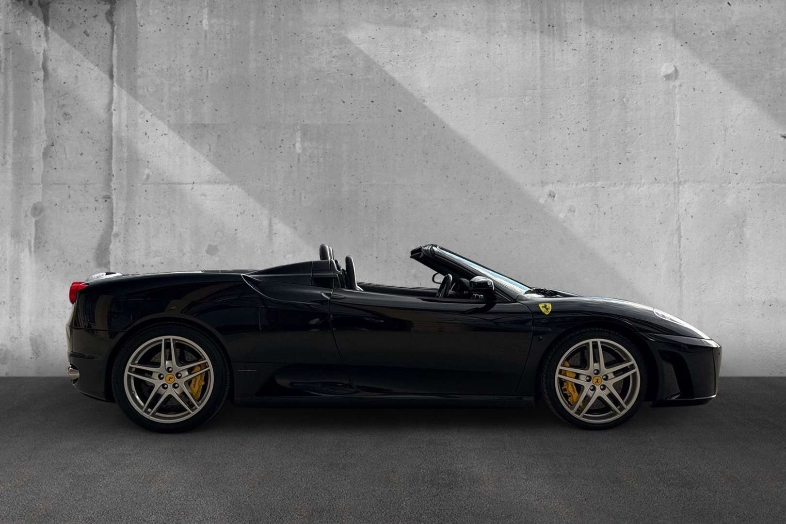 Ferrari F430 - 2008 - Joinsteer - #8