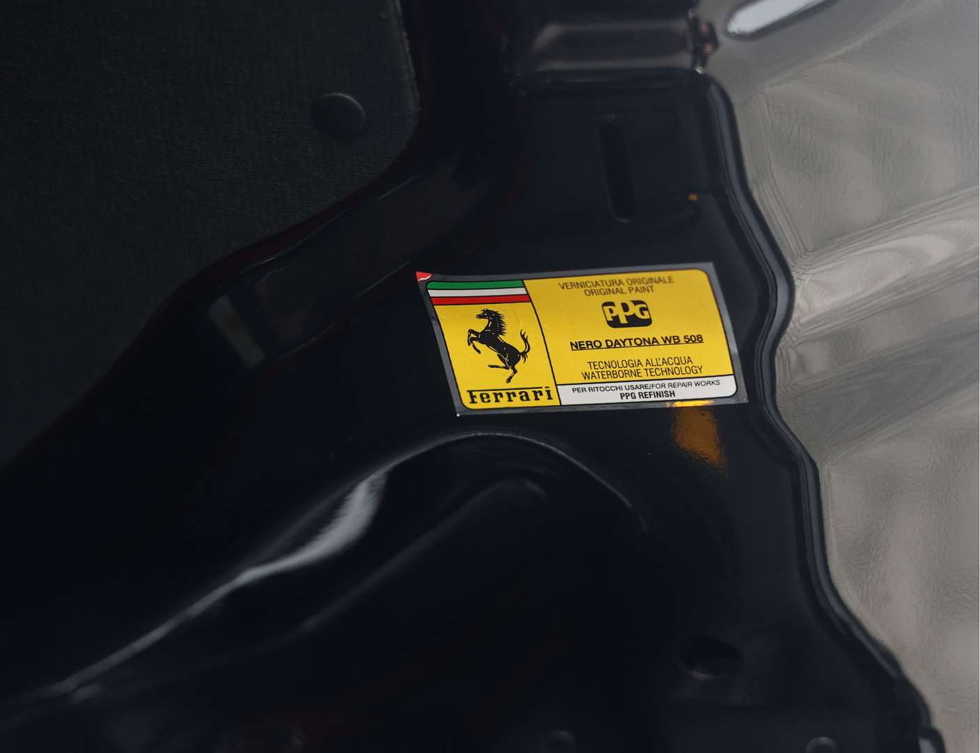 Ferrari California - 2016 - Joinsteer - #27