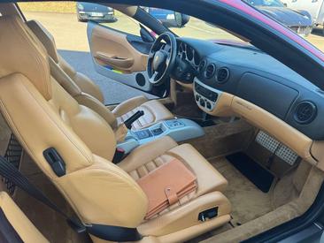 Ferrari 360 Modena — photo 5