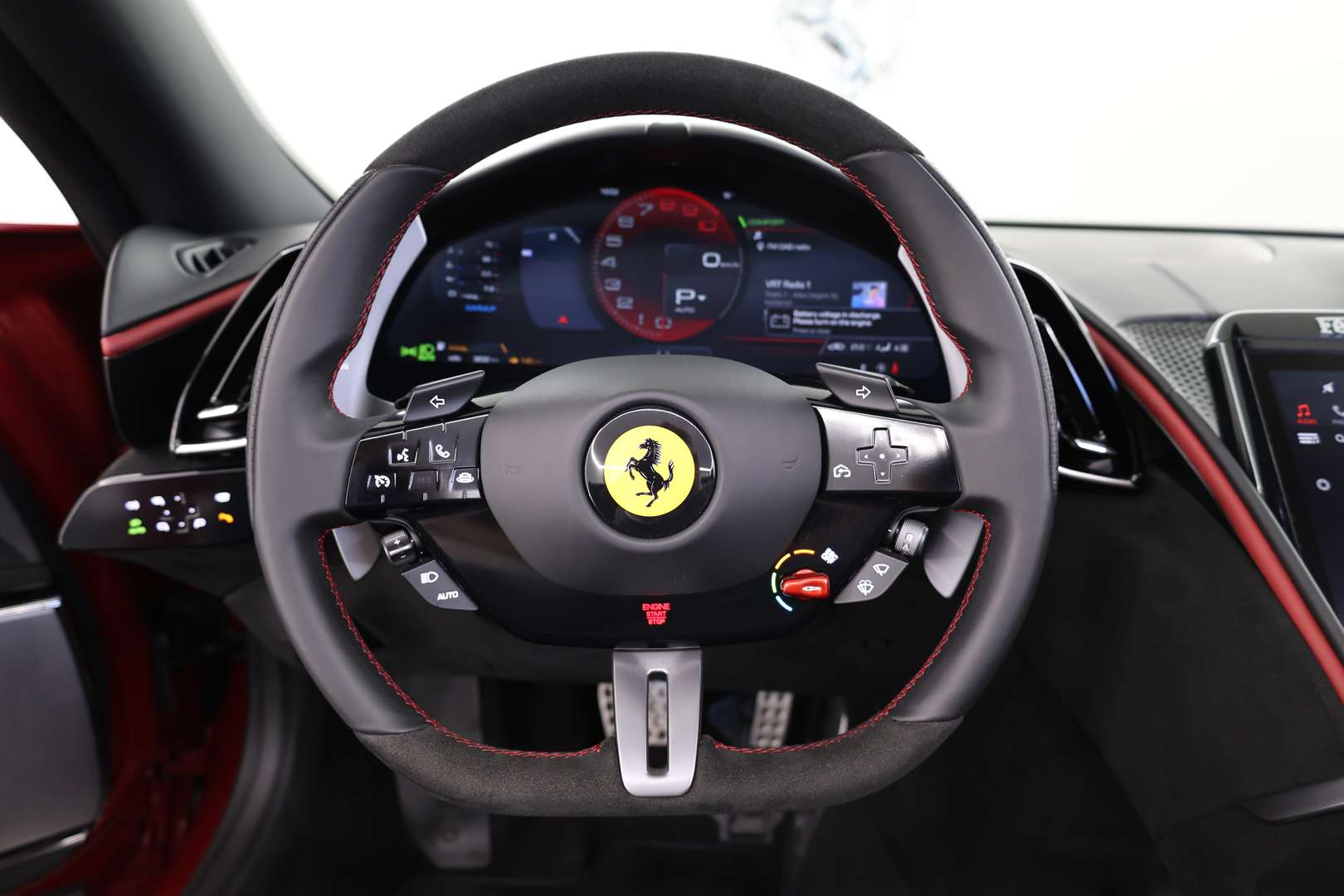 Ferrari Roma - 2024 - Joinsteer - #19