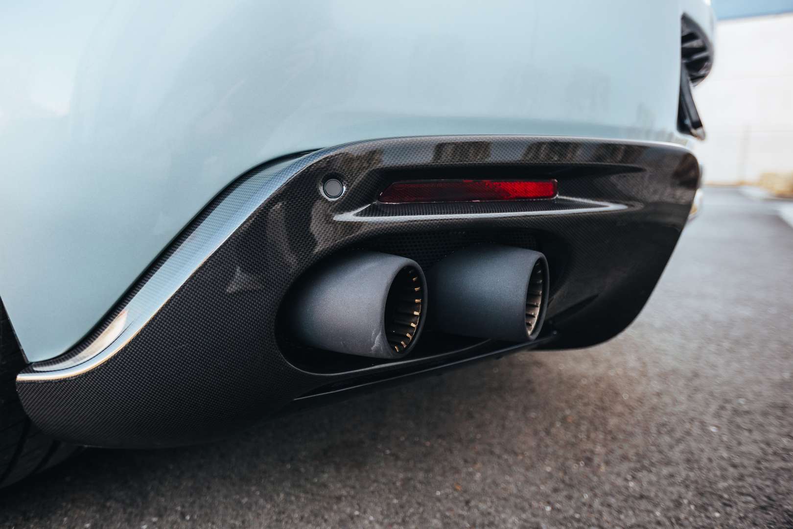 Ferrari Roma - 2024 - Joinsteer - #14