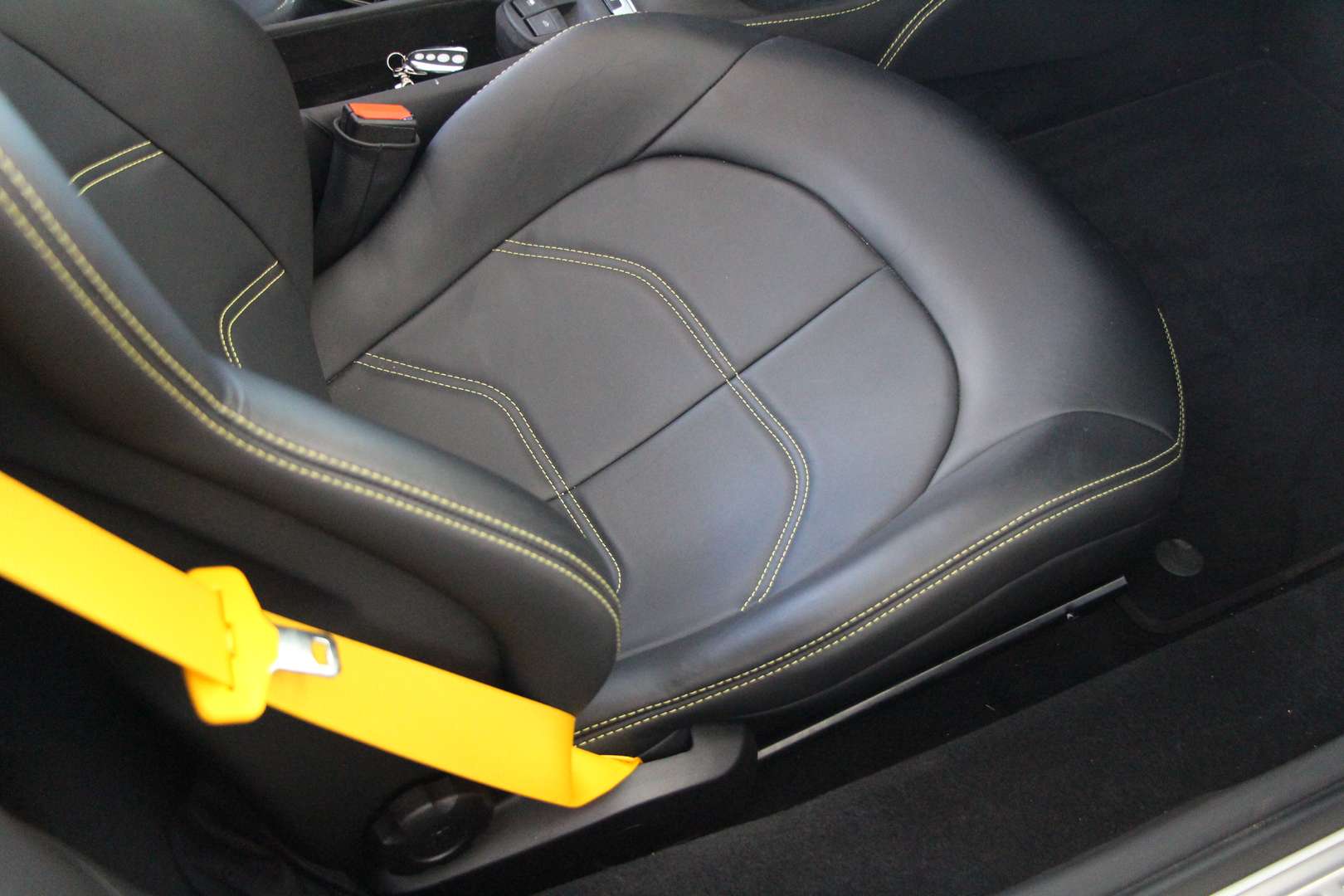 Ferrari 488 - 2018 - Joinsteer - #25