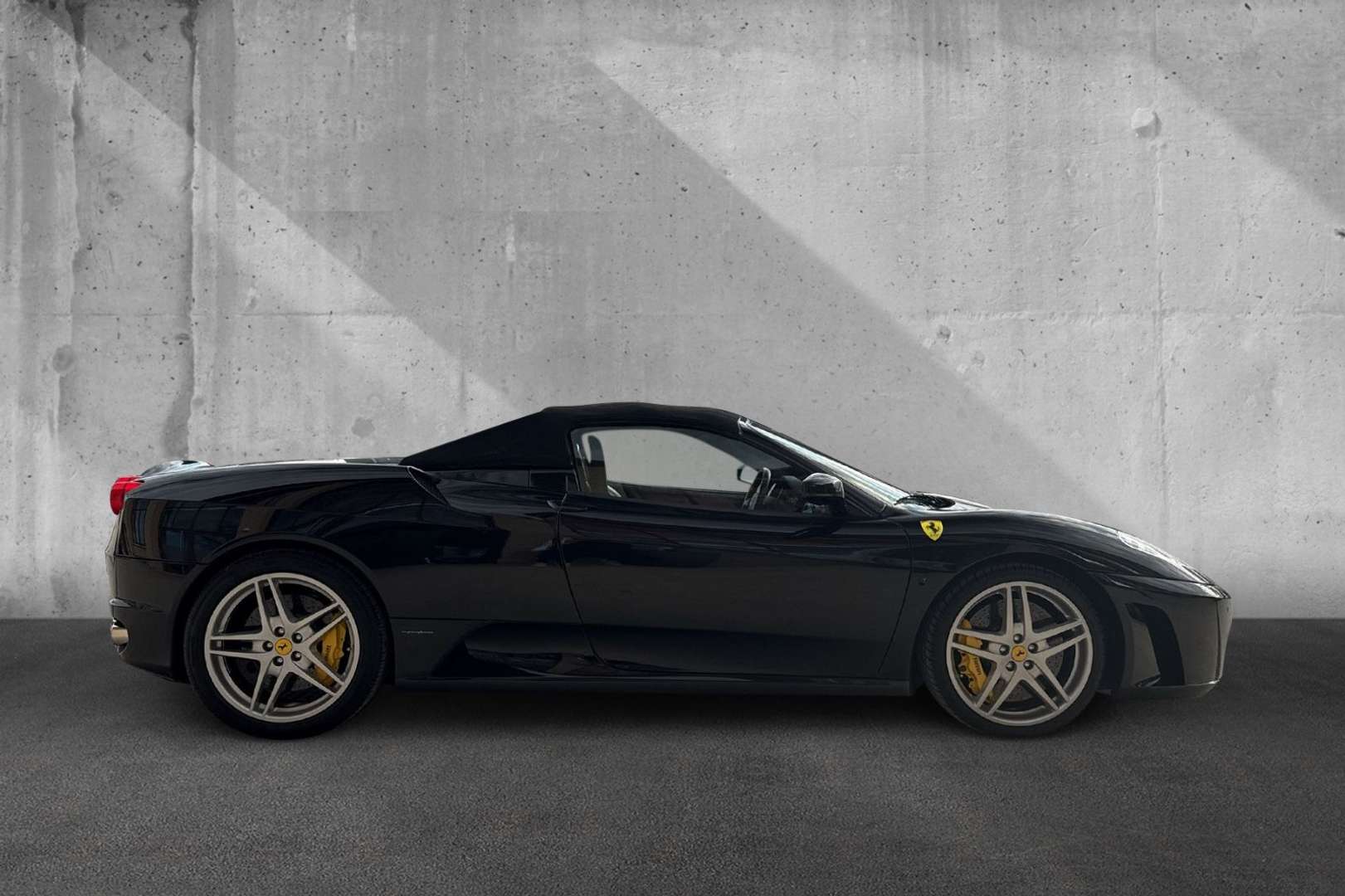 Ferrari F430 - 2008 - Joinsteer - #9