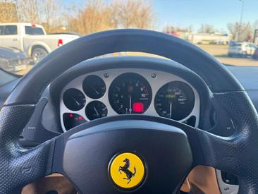 Ferrari 360 Modena — photo 6