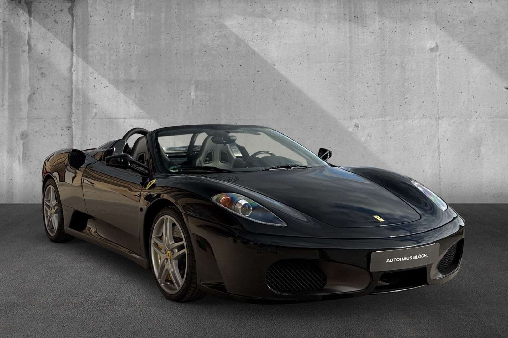 Ferrari F430 - 2008 - Joinsteer - #10