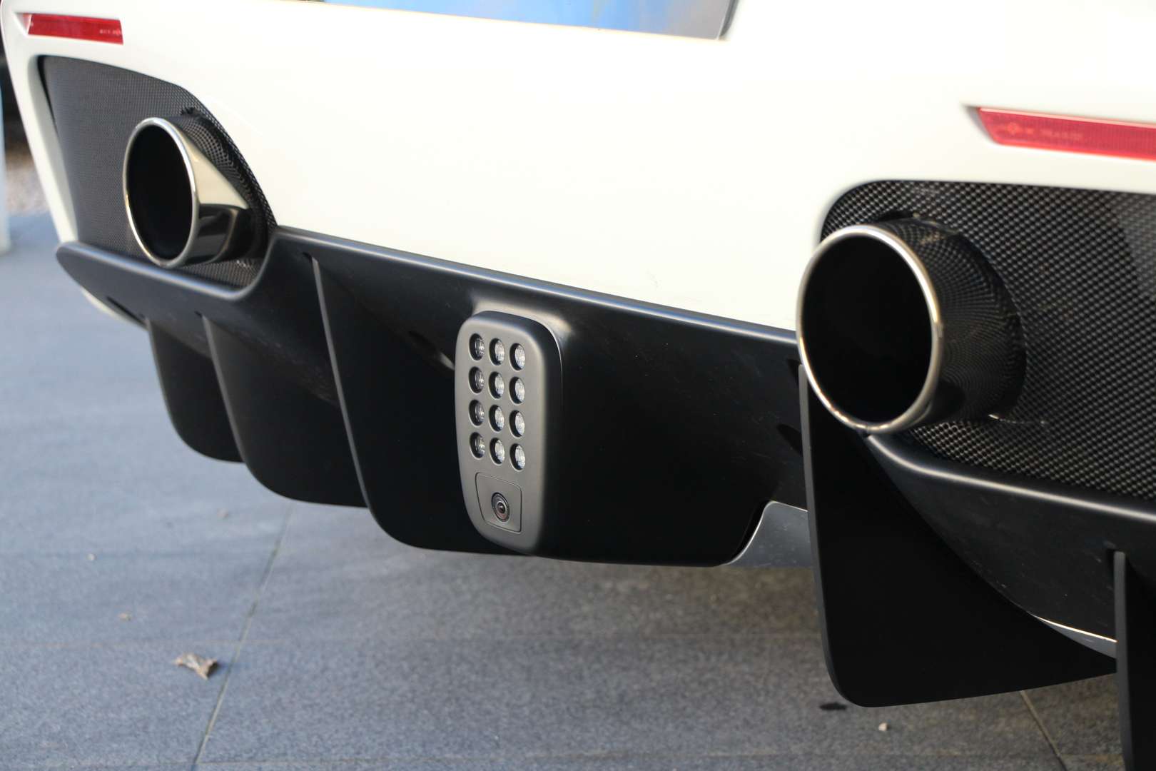 Ferrari 488 - 2018 - Joinsteer - #26